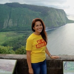 Meet your Posher, Brooke